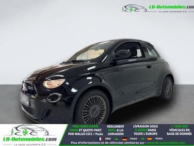 Fiat 500 e 118 ch