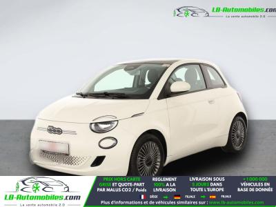 Fiat 500 e 118 ch