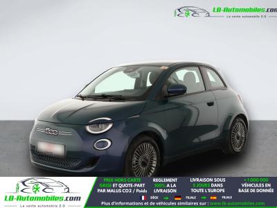 Fiat 500 e 118 ch