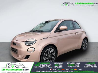 Fiat 500 e 118 ch