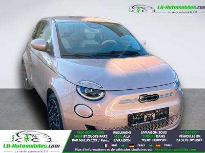 Fiat 500 e 118 ch