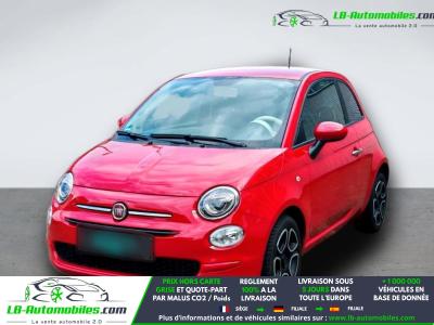 Fiat 500 1.0 70 ch Hybride BSG
