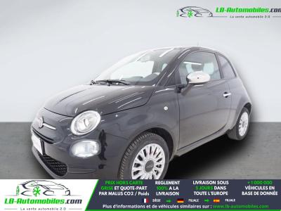 Fiat 500 1.0 70 ch Hybride BSG