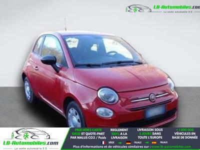 Fiat 500 1.0 70 ch Hybride BSG