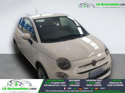 Fiat 500 1.0 70 ch Hybride BSG