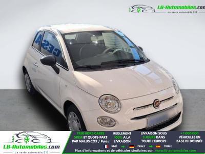 Fiat 500 1.0 70 ch Hybride BSG