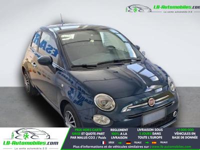 Fiat 500 1.0 70 ch Hybride BSG