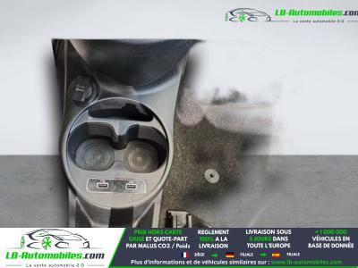 Fiat 500 1.0 70 ch Hybride BSG