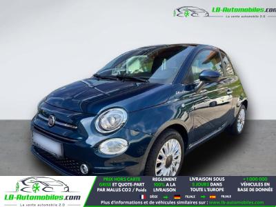 Fiat 500 1.0 70 ch Hybride BSG