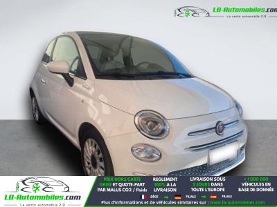 Fiat 500 1.0 70 ch Hybride BSG