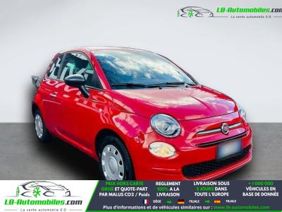 Fiat 500 1.0 70 ch Hybride BSG