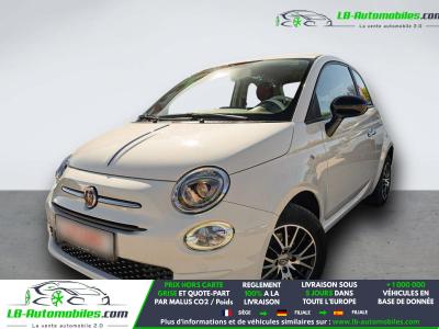 Fiat 500 1.2 8V 69 ch BVM