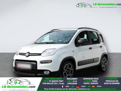 Fiat Panda 1.0 70 ch Hybride BSG