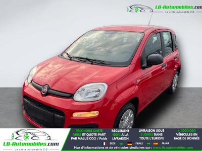 Fiat Panda 1.0 70 ch Hybride BSG