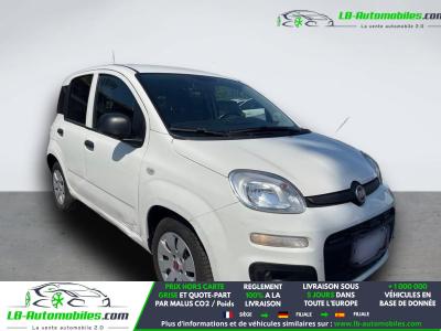 Fiat Panda 1.0 70 ch Hybride BSG