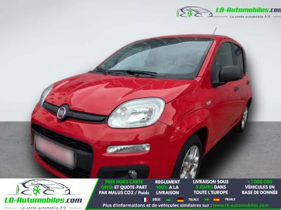 Fiat Panda 1.2 69 CH BVM