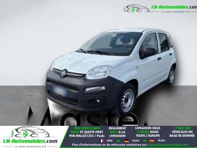 Fiat Panda 1.0 70 ch Hybride BSG