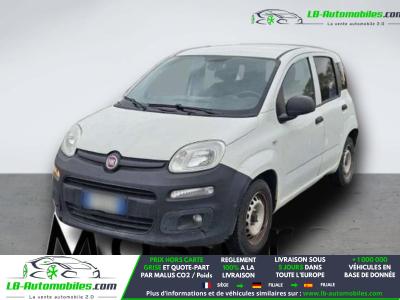 Fiat Panda 1.0 70 ch Hybride BSG