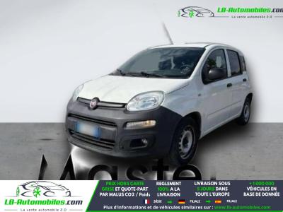 Fiat Panda 1.0 70 ch Hybride BSG
