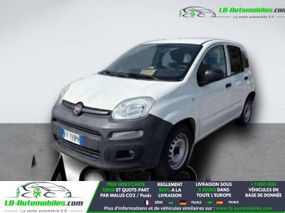 Fiat Panda 1.0 70 ch Hybride BSG
