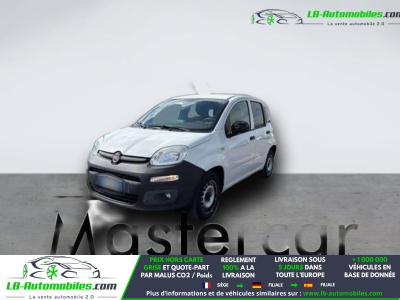 Fiat Panda 1.0 70 ch Hybride BSG