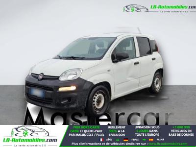 Fiat Panda 1.0 70 ch Hybride BSG