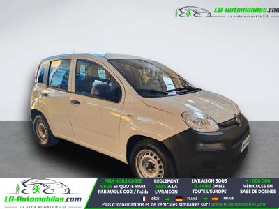 Fiat Panda 1.0 70 ch Hybride BSG