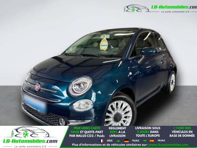 Fiat 500 1.2 8V 69 ch BVM