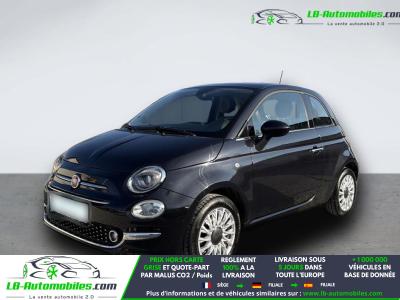 Fiat 500 1.2 8V 69 ch BVM
