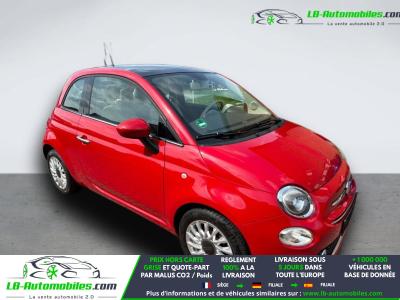 Fiat 500 1.2 8V 69 ch BVM