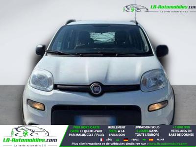 Fiat Panda 0.9 85 ch TwinAir BVM