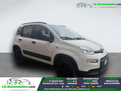 Fiat Panda 0.9 85 ch TwinAir BVM