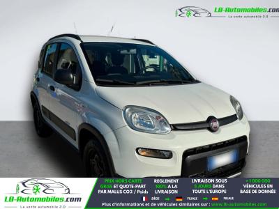 Fiat Panda 0.9 85 ch TwinAir BVM