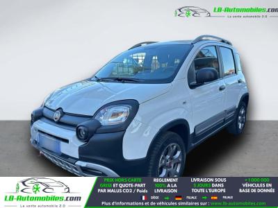 Fiat Panda 0.9 85 ch TwinAir BVM