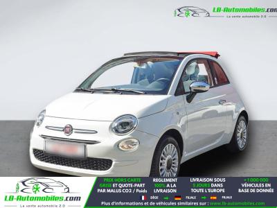 Fiat 500 1.2 69 ch BVM