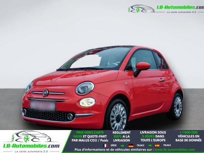 Fiat 500 1.2 69 ch BVM