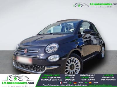 Fiat 500 1.2 69 ch BVM