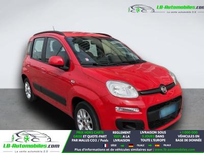 Fiat Panda 1.2 69 CH BVM