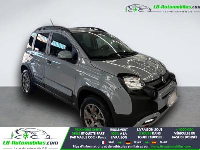 Fiat Panda 1.3 Multijet 95 ch