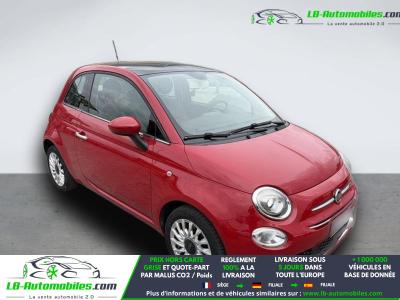 Fiat 500 1.2 69 ch BVM
