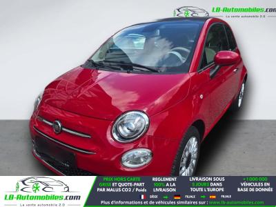 Fiat 500 1.2 69 ch BVM