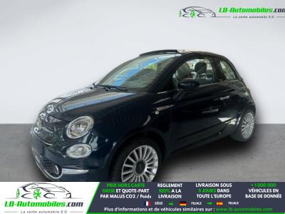 Fiat 500 1.2 69 ch BVM