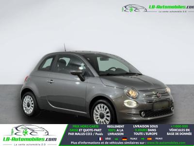 Fiat 500 1.2 69 ch BVA