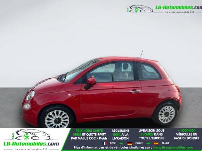 Fiat 500 1.2 69 ch BVA