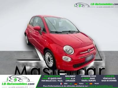Fiat 500 1.2 69 ch BVA