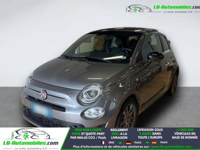 Fiat 500 1.2 69 ch BVA