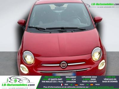 Fiat 500 1.2 69 ch BVA