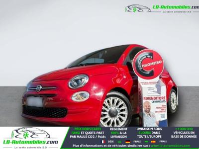 Fiat 500 1.2 69 ch BVA
