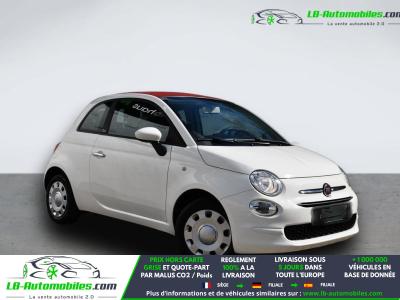 Fiat 500 C 1.2 69 ch BVM