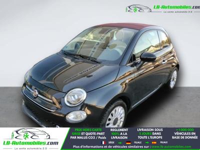 Fiat 500 C 1.2 69 ch BVM